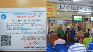 Từ 1/7, rất nhiều người khám chữa bệnh trái tuyến được hưởng 100% bảo hiểm y tế, là ai?