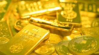 Bảng giá vàng 9999 24K 18K SJC DOJI PNJ hôm nay 14/6/2025