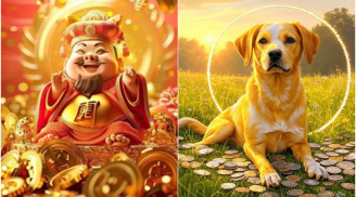 Quan Thế Âm Độ Mạng: 3 tuổi Phúc - Lộc - Thọ tề tựu, chẳng cần bon chen tiền bạc cũng đầy tay