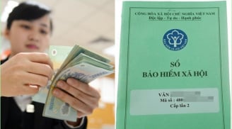 Tin vui, chính thức từ 01/07 này: Chỉ cần đóng Bảo hiểm xã hội 15 năm sẽ được hưởng lương hưu