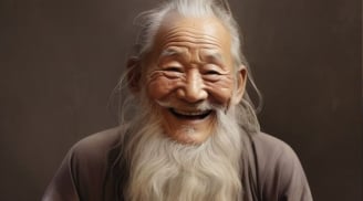  Tổ tiên răn dạy: “Biết cũng đừng nói hết mới là khôn ngoan”, Phúc sẽ Lớn, Mệnh sẽ Giàu