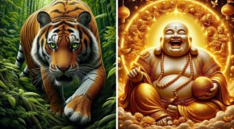 Từ 15/6 đến 25/7: 3 tuổi Cầu Tiền Có Tiền, Cầu Lộc Có Lộc, nhanh nhạy là thành Đại Gia