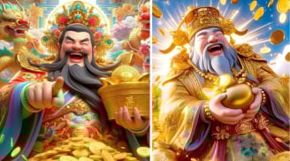 12 ngày tới (16/6 - 27/6), 3 con giáp Lộc Lá Bủa Vây, Phú Qúy đề huề