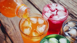 3 loại nước uống thường xuyên sẽ nuôi lớn tế bào ung thư: Loại cuối cùng ai cũng thích