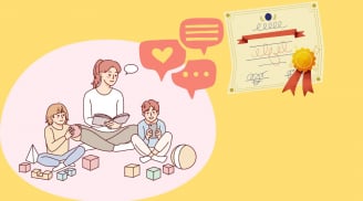Chuyên gia nhắc nhở: Cha mẹ Khoe Giấy Khen cẩn thận biến con thành nạn nhân của lừa đảo