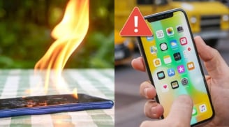 Điện thoại thường xuyên bị nóng, đơ: Làm ngay cách này để máy chạy vù vù