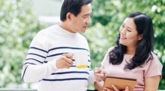 Người xưa có câu: “Tuổi trẻ nhìn mắt, trung niên nhìn miệng” điều này có ý nghĩa gì?