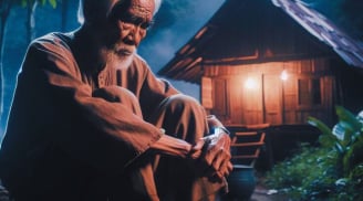 Tai Họa thường tìm đến nhà 4 kiểu người này: Xem có bạn hay không?