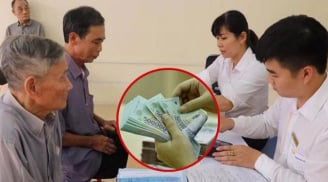 Tăng 38,9% trợ cấp xã hội hàng tháng từ 1/7/2025: Ai sẽ được hưởng?