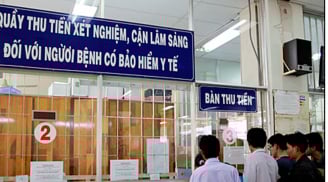 Tn vui từ 1/7/2025: Trường hợp không đi bệnh viện khám chữa cũng được hưởng BHYT