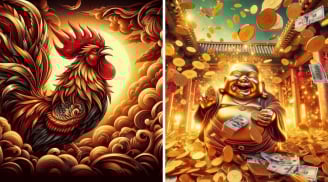 Từ 16/6 đến 30/6: Top 3 tuổi Trúng Số Liên Tục, Tiền Về Tới Tấp