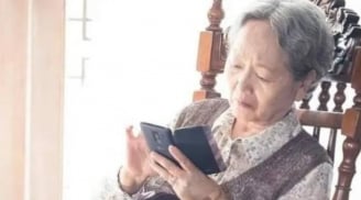 Về già, nếu bạn đời không may ra đi trước, hãy nương tựa vào 4 người này để sống an yên