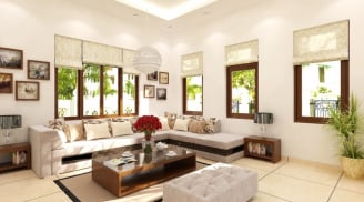 Cách sắp xếp đồ đạc từng phòng đúng phong thủy để tài lộc, thịnh vượng và bình an đến với gia đình