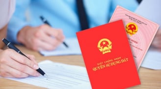 Mất sổ đỏ có nguy hiểm không?