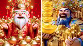 Top 4 tuổi Hốt Vàng Hốt Bạc: Tháng 7 Đổi Đời, tháng 8 Trúng Đậm, tháng 9 bội thu Của Cải