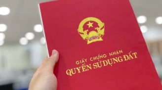 Từ 1/7/2025, Chủ tịch UBND cấp xã có thẩm quyền cấp 'Sổ đỏ'