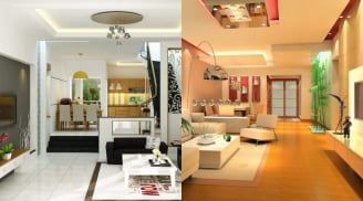 5 đại kỵ phong thủy nhà ở khiến gia vận lao dốc, càng ở càng xui