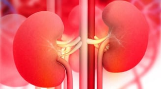 5 dấu hiệu vào buổi tối cảnh báo suy thận, chủ quan là chạy thận cả đời