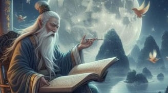 Người xưa dạy: Sống là phải Nhìn Xa Trông Rộng, nhưng cuối cùng phải biết Thuận Tự Nhiên, nghĩa là sao?