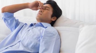4 giai đoạn sức khỏe mà đàn ông phải trải quá, nếu vượt qua một cách suôn sẻ thì bạn sẽ sống thọ