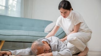 9 dấu hiệu cảnh báo cơn đột quỵ sớm: Có 1 cũng nên thận trọng kẻo nguy hiểm