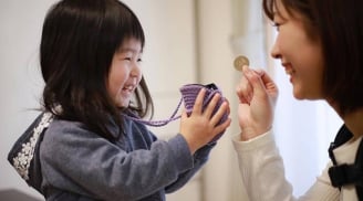 'Cho con 10 nghìn tiêu vặt': Phản ứng của cha mẹ quyết định tư duy tài chính của trẻ sau này