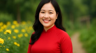 Phụ nữ sở hữu những nét tướng này: Phúc khí ngập tràn, đời may mắn khó ai bì