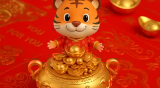 Thời vận con giáp cuối tháng 6: 3 tuổi trúng “lộc trời cho”, công danh sáng chói, tiền bạc đổ về như nước