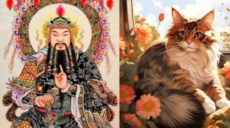 Thứ Bảy, Chủ Nhật tới: 3 tuổi Nhận Lộc Tổ Tiên, Vàng trời vào nhà, Vận May Trúng lớn giàu sang bất ngờ