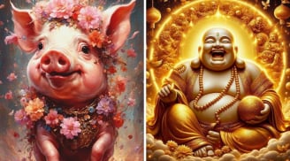 20 ngày từ 20/6 đến 10/7: 3 tuổi Tổ Độ Người Hiền, Tài Vận Thăng Hoa, Vừa Giàu Vừa Sướng