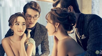 5 kiểu đàn ông dễ vướng vào ngoại tình