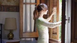 Bật điều hòa mà đóng kín cửa: Tưởng đúng hóa sai, chuyên gia cảnh báo điều ít ai ngờ
