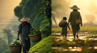 Chỗ dựa vững chãi nhất của tuổi già không phải vợ chồng hay con cái mà là 3 thứ này