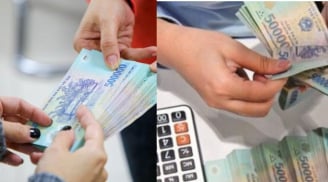 Tăng lương tối thiểu vùng từ 1/7/2025, có đúng không?