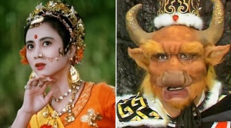 Vì sao nữ yêu tinh trong Tây Du Ký luôn xinh đẹp tuyệt trần, nam yêu quái lại xấu xí, đáng sợ?