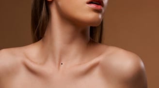 4 Nốt ruồi chỗ kín tựa 'Hố Chôn Tiền: Ai có được Phúc Lộc dồi dài, giàu có 3 đời