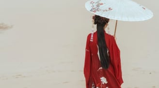 Cách tốt nhất để sống hạnh phúc là: 'Yêu và ghét tùy ý, người đến và đi tùy duyên…'