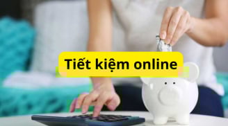 Gửi tiết kiệm Online lãi suất cao hơn nhưng phải tránh ngay 3 sai lầm này kẻo Mất Tiền