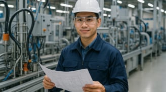 Học khối A nên chọn ngành gì để dễ xin việc, lương cao? Top ngành hot giúp bạn vững nghề, giàu tương lai