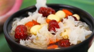 Loại thực phẩm được ví như ‘tổ yến của người nghèo’, sánh ngang nhân sâm: Bán đầy chợ Việt, cực tốt cho sức khỏe