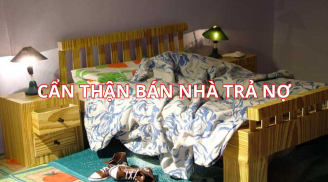 Người xưa dặn: Giường dựa 3 vách, Giấc ngủ chập chờn, gia đình khó hưng thịnh. Đó là gì?