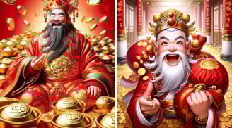 Top 3 tuổi Trúng Số Đổi Đời năm Bính Ngọ 2026, 1 tuổi Lận Đận đụng đâu cũng mất tiền