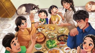 Trong Gia Đình Có 3 Thứ Này Càng Cũ Càng Nhiều Phúc Lộc, Gia Đình Hưng Thịnh