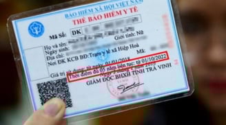 Từ 1/7/2025, người tham gia BHYT 5 năm liên tục, sẽ được hưởng 100% chi phí khám chữa bệnh trong những trường hợp này