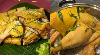 Vì sao ăn thịt gà phải có lá chanh? Không chỉ Thơm Ngon còb liên quan tới sức khỏe