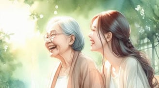  3 Việc Cha Mẹ Thông Minh Nên Giấu Con: Yêu thương đúng cách, cha mẹ vui vẻ, con cái trưởng thành