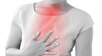 8 dấu hiệu cảnh báo căn bệnh dạ dày nguy hiểm: Có 1 cũng nên đi khám sớm