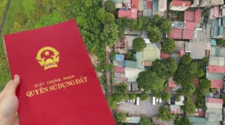 9 trường hợp bắt buộc phải đổi sang mẫu sổ đỏ mới năm 2025: Người dân chú ý