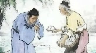 Gặp người mang Quý Khí này: Dù xa lạ cũng phải tìm cách kết thân, xung quanh bạn có ai không?