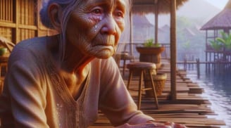 Tổ Tiên nói: '5 thứ được cho, thân mấy cũng từ chối', nhận rồi nhẹ thì Sinh Họa, nặng thì Sát Thân